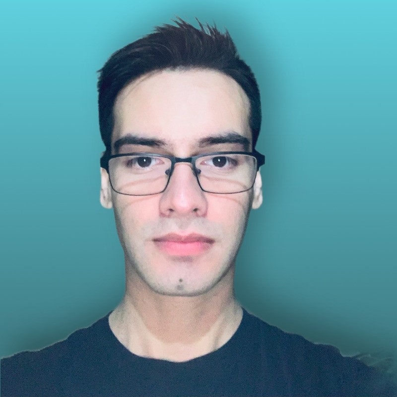 Ronald Acosta