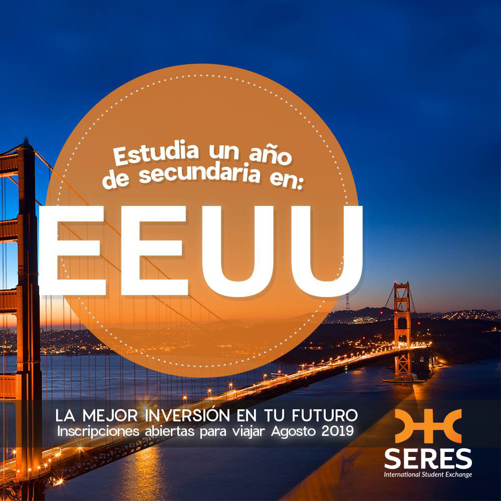 Seres International Project