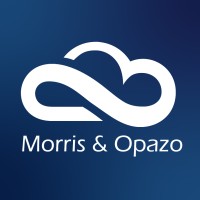 Morris & Opazo | Partner AWS